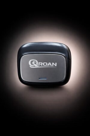 Qroan Earbuds